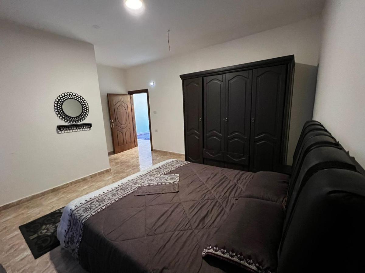 Ferienwohnung Horizon22 Wadi Musa Exterior foto