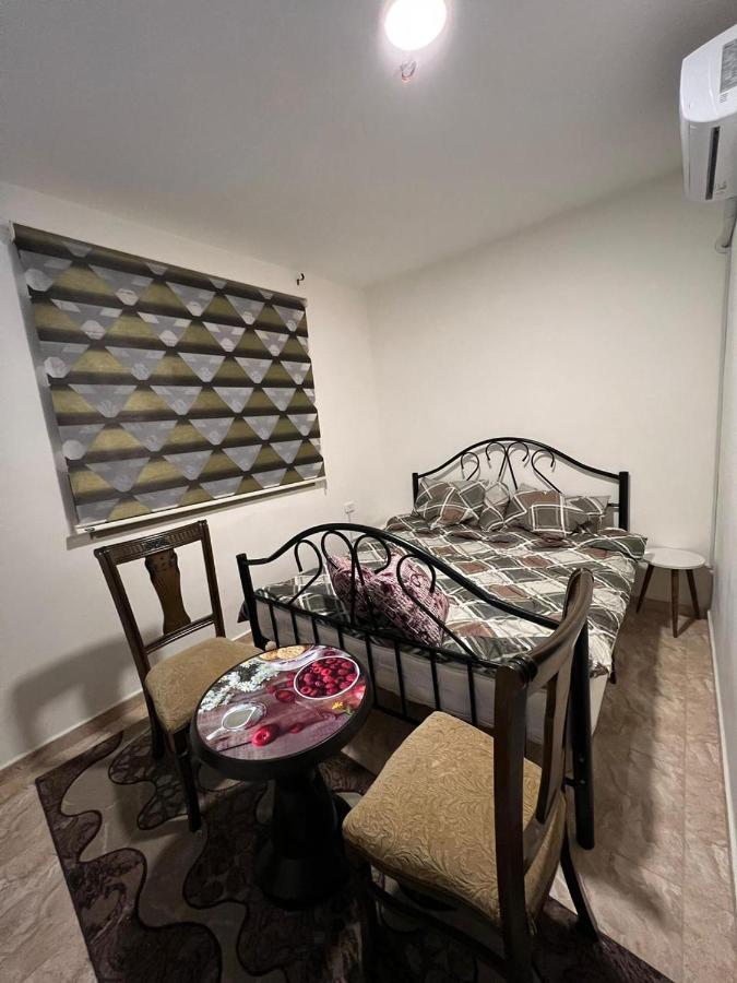 Ferienwohnung Horizon22 Wadi Musa Exterior foto