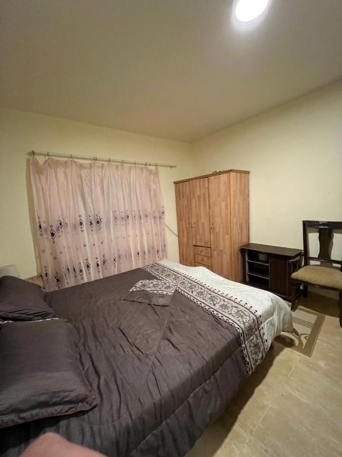 Ferienwohnung Horizon22 Wadi Musa Exterior foto
